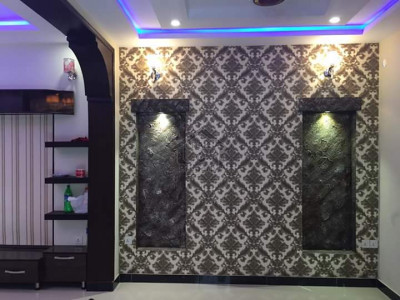 500 Yard 4 Bed House With Beautiful View of Margalla