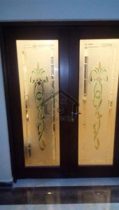 500 Yard 4 Bed House With Beautiful View of Margalla