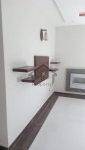 500 Yard 4 Bed House With Beautiful View of Margalla