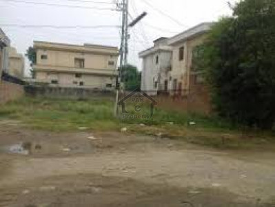 Qasim Garden - Residential Plot File Is Available For Sale IN LAHORE