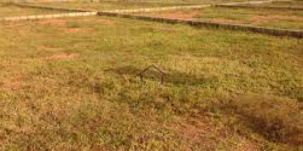 Qasim Garden - Residential Plot File Is Available For Sale IN LAHORE