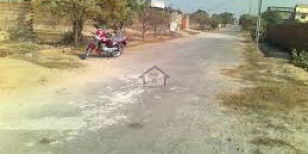 Bahria Town - Precinct 15 - Residential Plot Is Available For Sale IN KARACHI