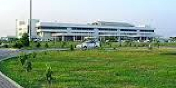 Bahria Education & Medical City - 5 Marla plot sale for Residential purpose