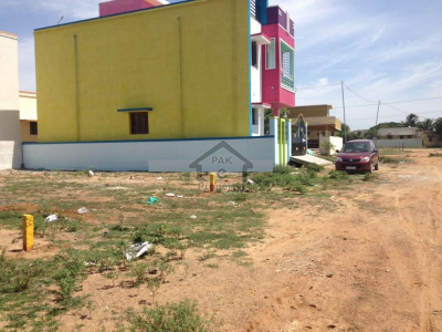 Beacon House Society - 1 Kanal Residential Plot Is Available For Sale