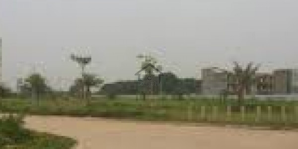 Beacon House Society - 1 Kanal Residential Plot Is Available For Sale