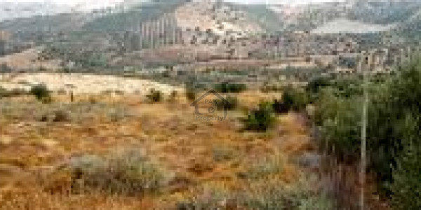 Beacon House Society-1 Kanal Residential Plot For Sale