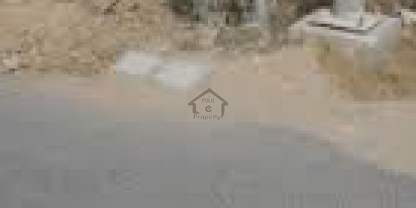 MM Alam Road-1 Kanal  Commercial Plot For Sale