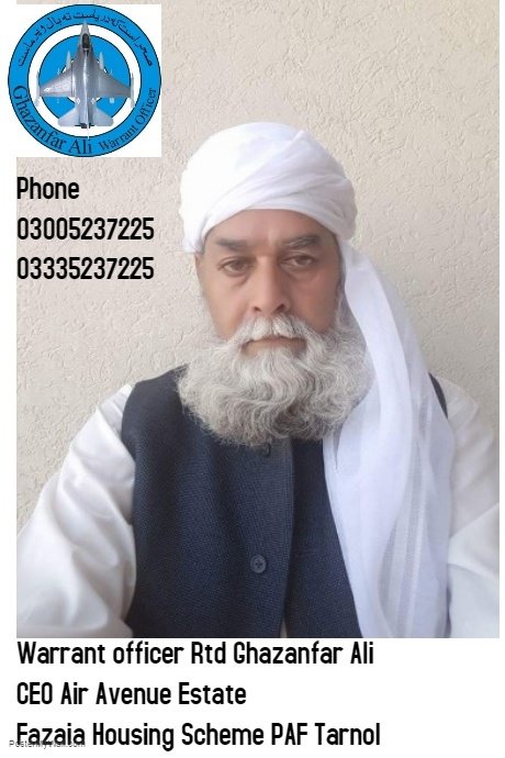 PLOTS WANTED IN AWT D18 ISLAMABAD