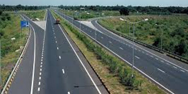 Marine Dr - 222 Square Yard Commercial Plot No. DE80 FOR SALE IN GWADAR