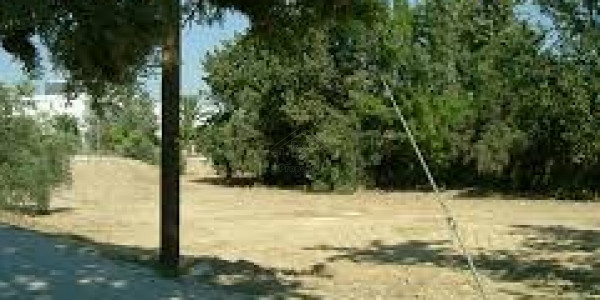 DHA 9 Town -5 Marla Plot For Sale