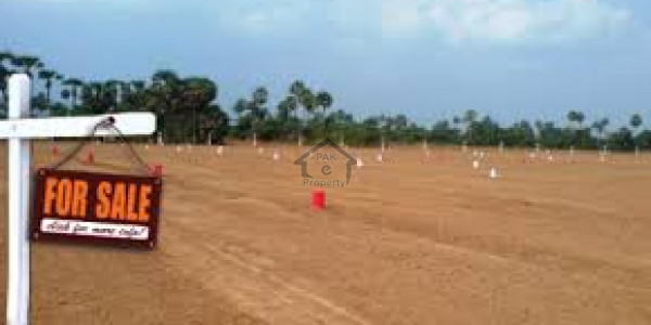 DHA Phase 9 Prism -1 Kanal Plot For Sale