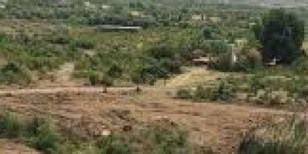 DHA Prism 9 - 1 Kanal Plot For Sale