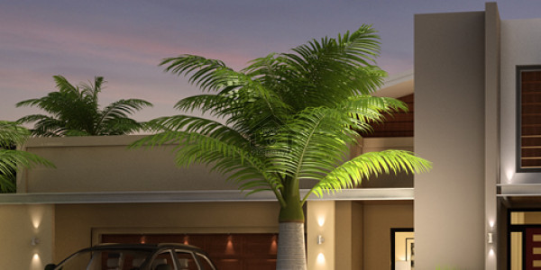 Model Town -1 Kanal Bungalow Is Available For Rent