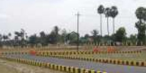 Dha Phase 7- 1 Kanal Near Golf Course Urgent Sale