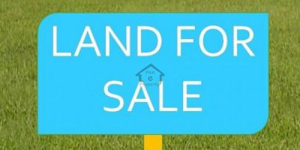 Dha Phase 7 - 1 Kanal Possession Plot Very Reasonable Price