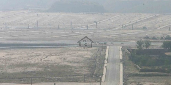 DHA Phase 8 - 4 Marla Commercial Plot Is Available For Sale