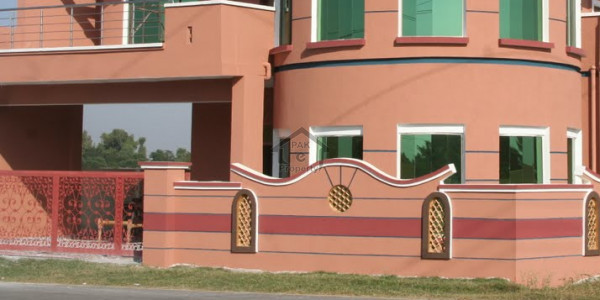 Gulberg -1.75 Kanal House For Office Use For Rent