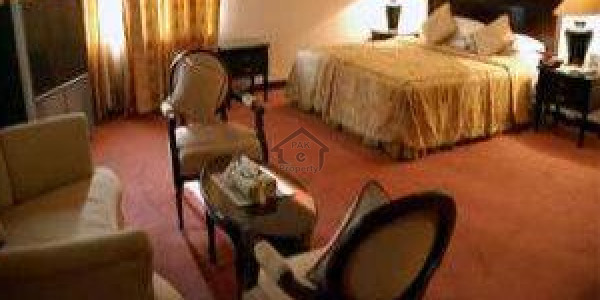 2 Kanal Commercial Paid House