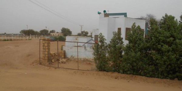 Bahria Town - Precinct 10-125 Sq. Yd Plot file is Available