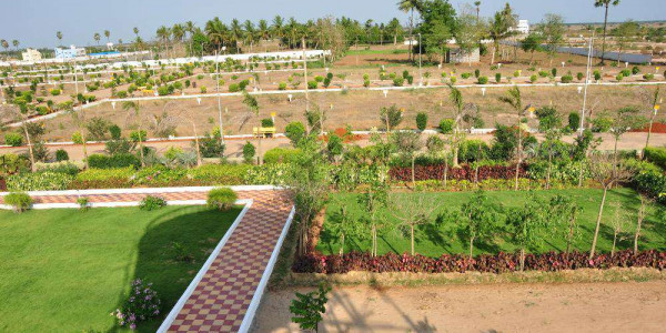 Bahria Town Karachi-Residential Plot Is Available For Sale