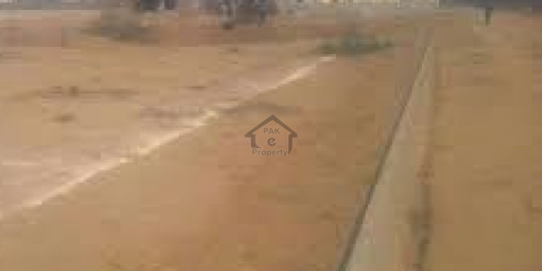 Bahria Enclave -5 Marla Residential Plot Is Available For Sale