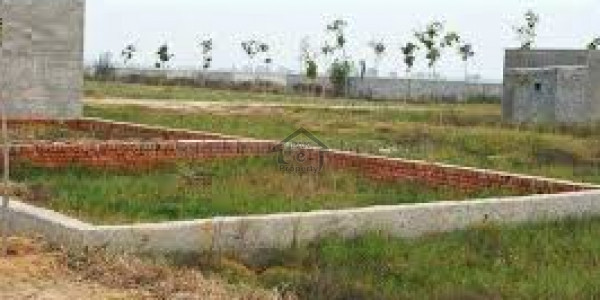 DHA Defence Phase 4 - Residential Plot For Sale IN DHA Defence, Islamabad