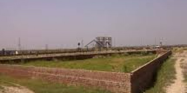 DHA Defence Phase 3 -Plot Is Available For Sale IN DHA Defence, Islamabad