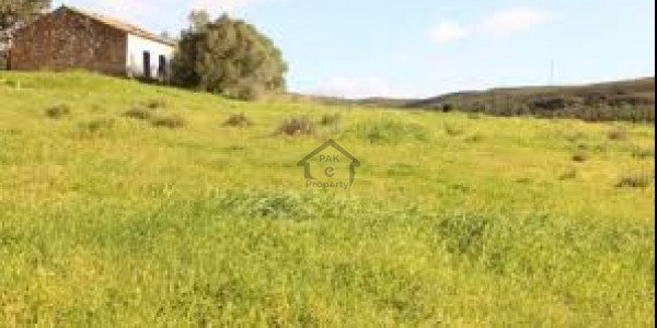 NFC 2- 1 Kanal Corner Residential Plot For Sale