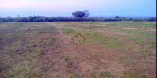 Zaitoon -5 Marla Residential Plot Is Available For Sale