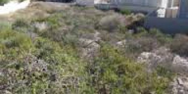 Zaitoon - 3 Marla Residential Plot Is Available For Sale