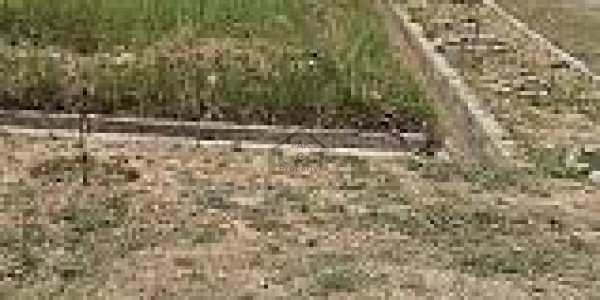 Zaitoon - 10 Marla Residential Plot Is Available For Sale