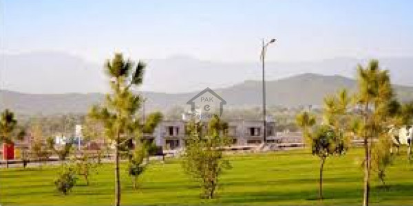 NFC 2-10 Marla Residential Plot For Sale