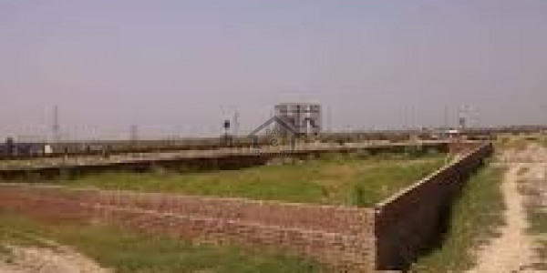 E-12/3 -  Plot For Sale IN Islamabad