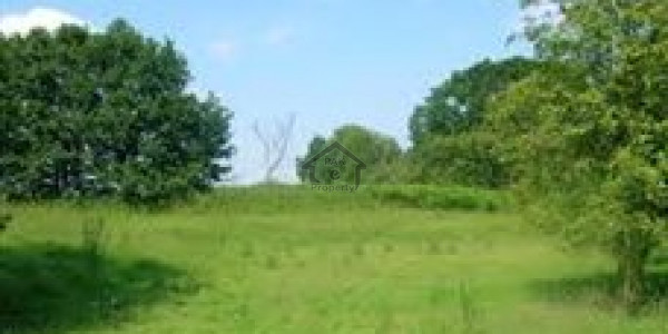 DHA Phase 9 Prism - 1 Kanal Residential Plot Is Available For Sale