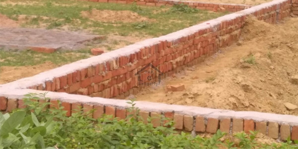 DHA Defence Phase 4 - Plot For Sale IN Islamabad