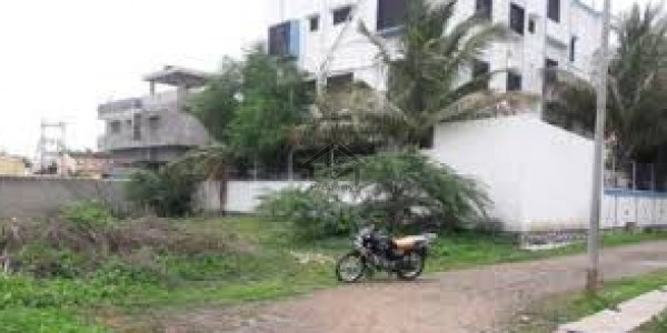 DHA Defence Phase 4 - Residential Plot For Sale IN DHA Defence, Islamabad