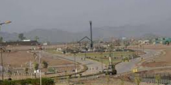 5 Marla- New Lahore City Plots On Easy Installments