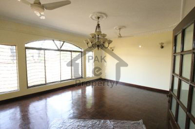 Lower Portion Is Available For Rent