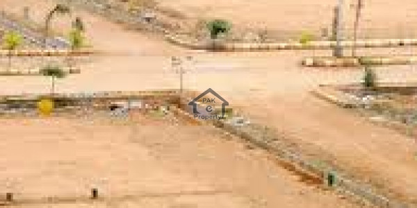 5 Marla Plot In Rehan Garden