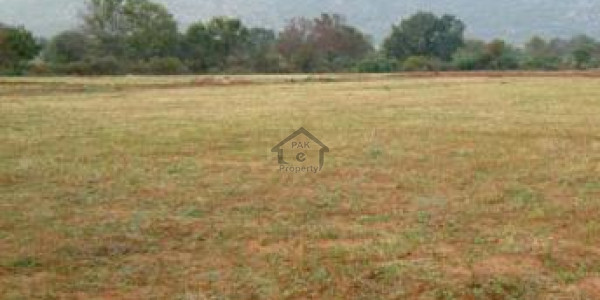 5 Marla Plot In Rehan Garden Phase 2