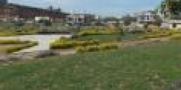 Rehan Garden-5 Marla Plot for sale