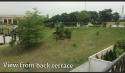 Rehan Garden- 5 Marla Plot For Sale