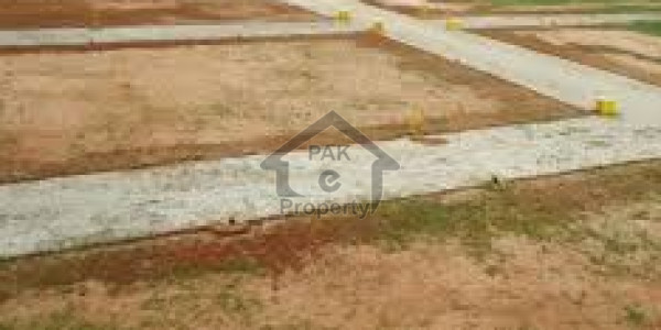Residential Plot Is Available For Sale