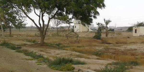 Canal Valley -10 Marla  Residential Plot Available For Sale