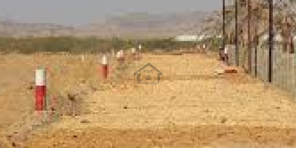 Canal Valley - 10 Marla Residential Plot Available For Sale