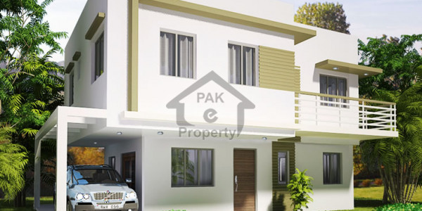 Double Storey House For Sale