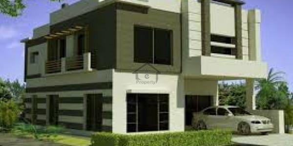 Gulfishan Colony- 5 Marla House Available For Sale