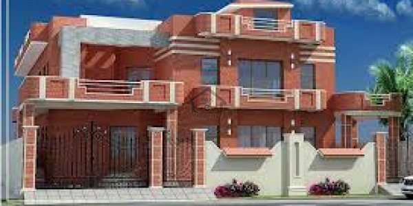 Gulfishan Colony - House For Sale