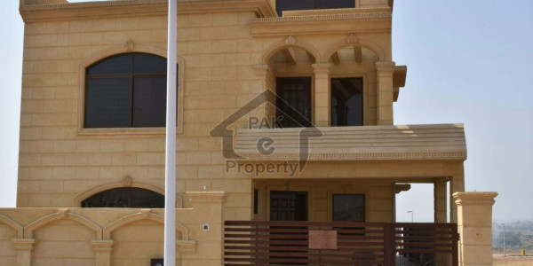 Double Storey House For Sale