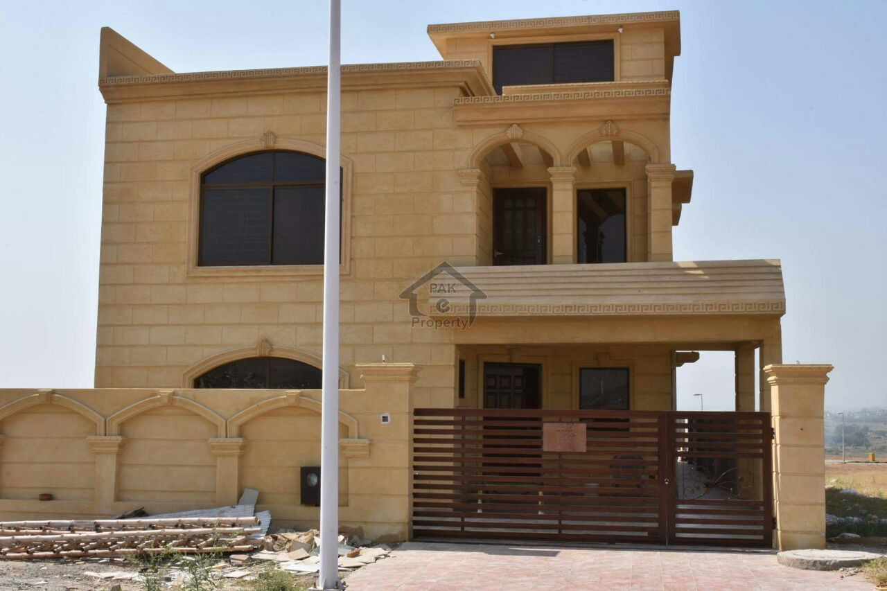 Double Storey House For Sale